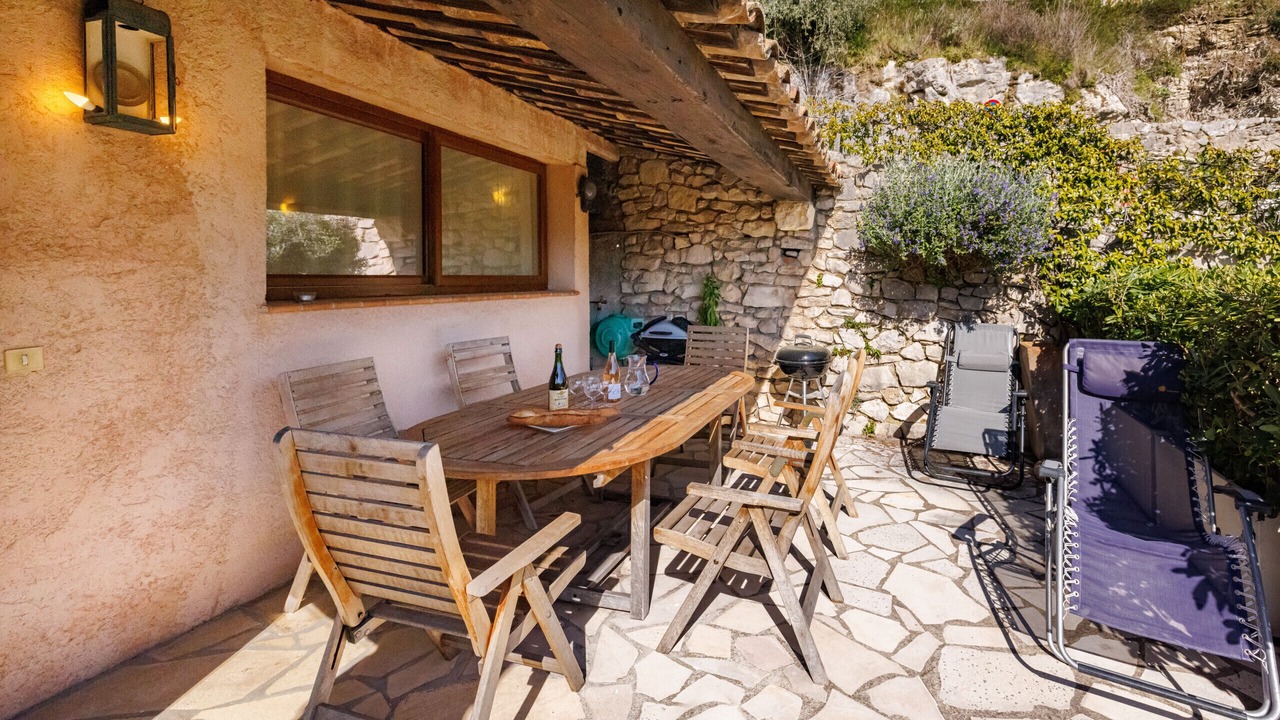 Photo of Outdoor in Tourrettes-sur-Loup