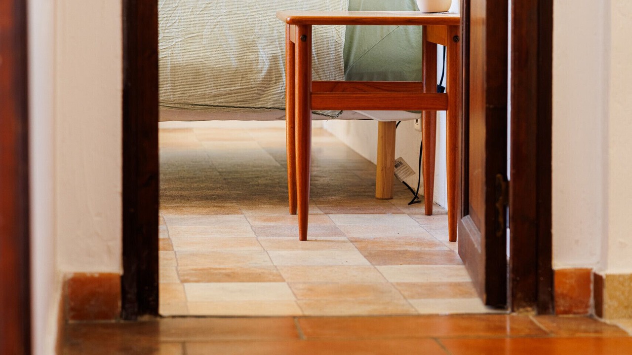 Photo of Bedroom in Tourrettes-sur-Loup