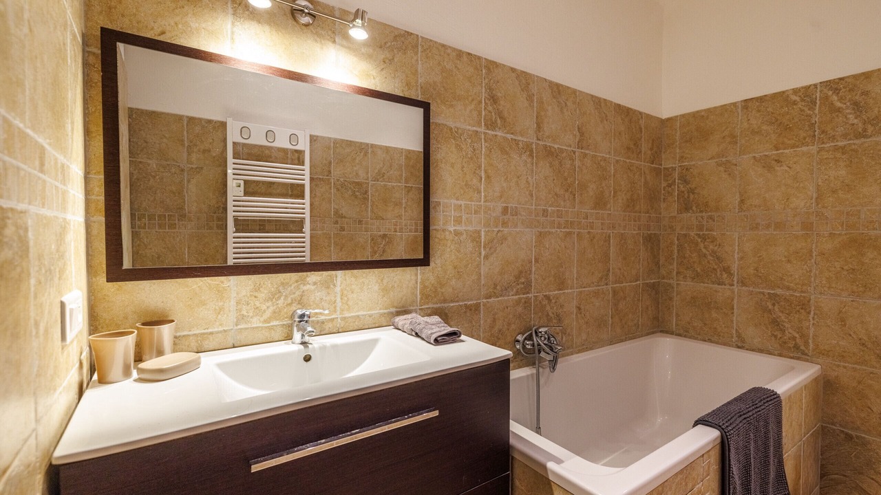Photo of Bathroom in Tourrettes-sur-Loup