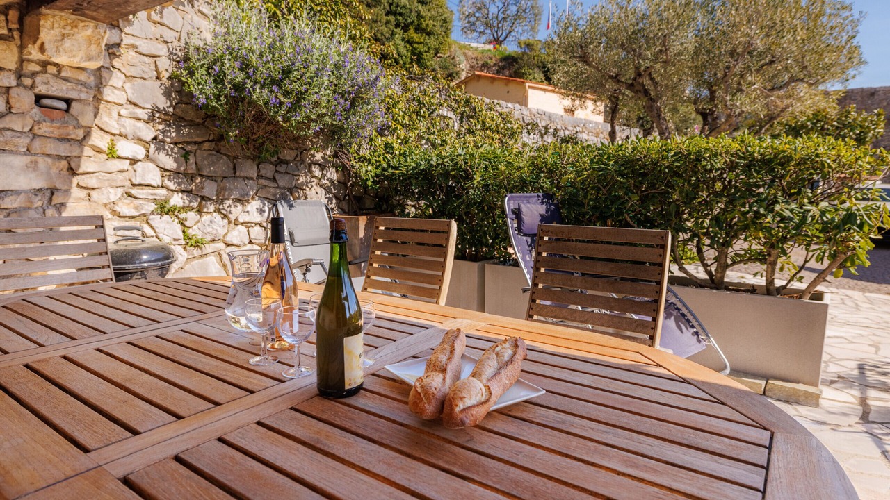 Photo of Outdoor in Tourrettes-sur-Loup