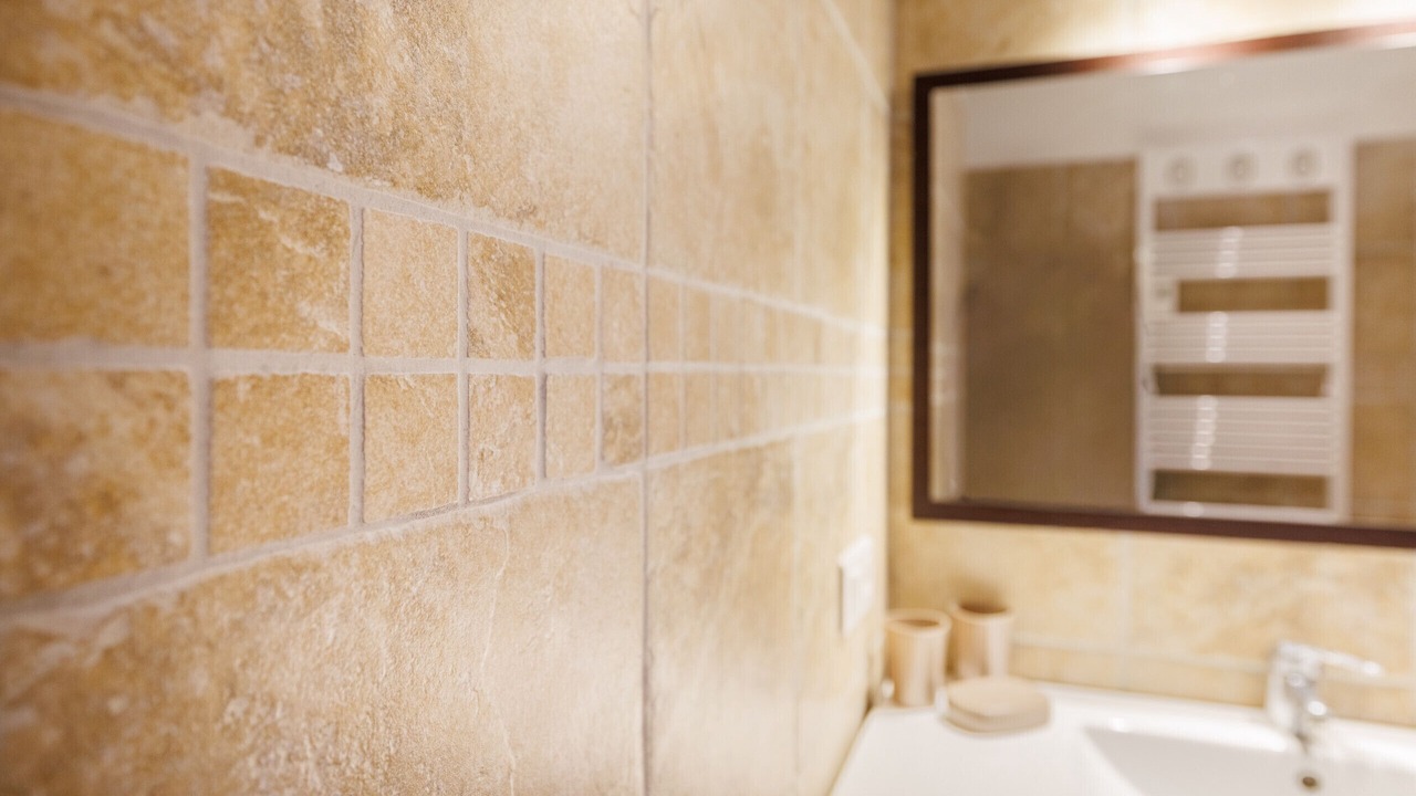 Photo of Bathroom in Tourrettes-sur-Loup