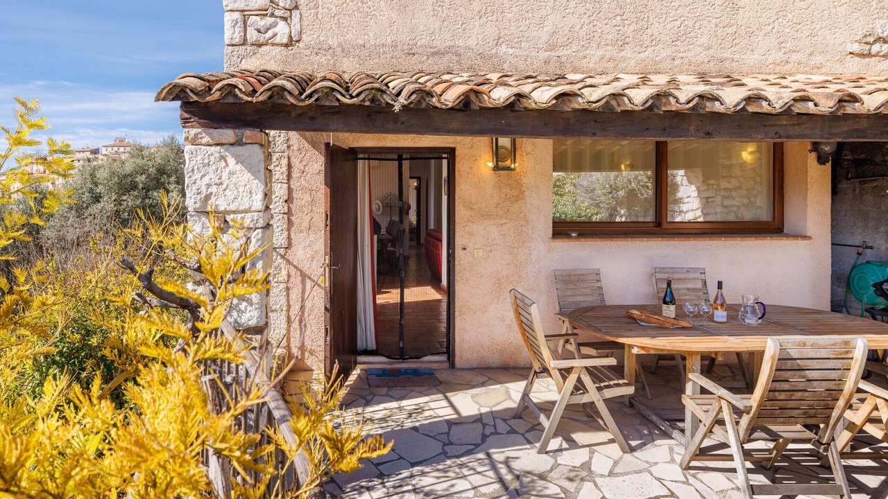 Photo of Outdoor in Tourrettes-sur-Loup