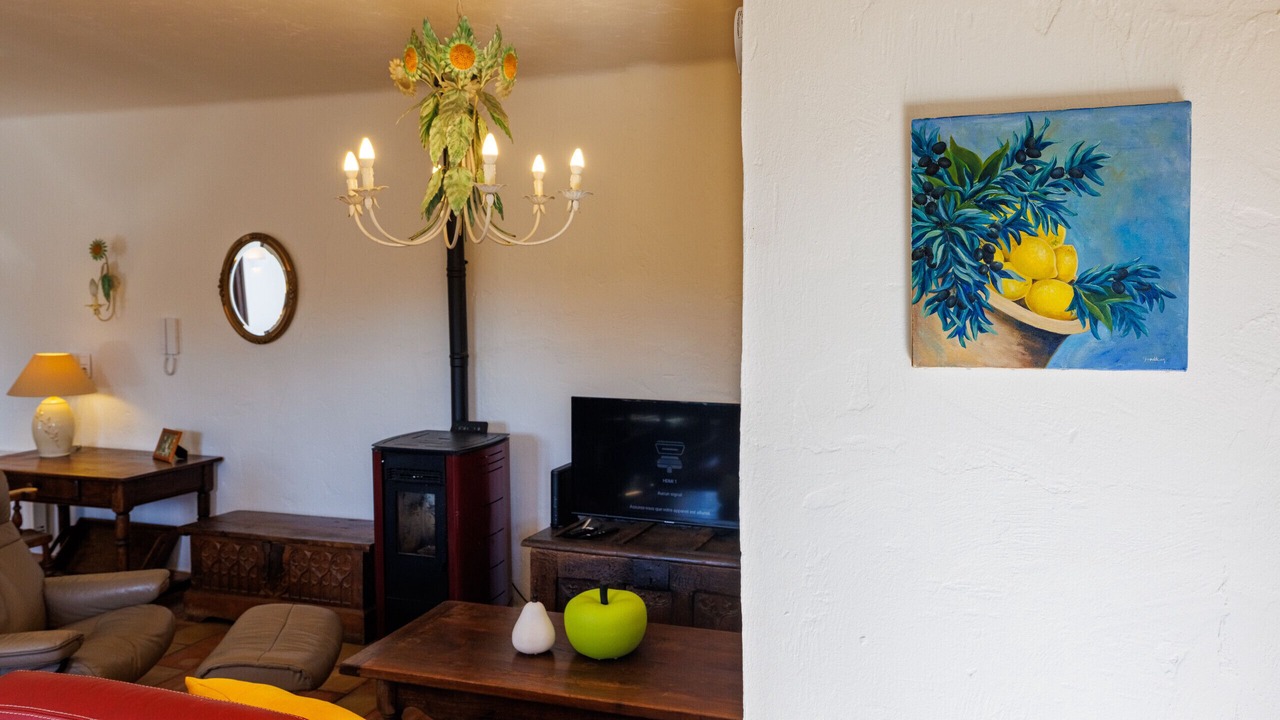 Photo of Livingroom in Tourrettes-sur-Loup