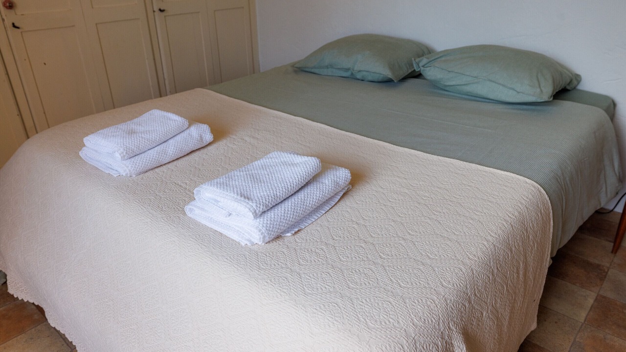 Photo of Bedroom in Tourrettes-sur-Loup