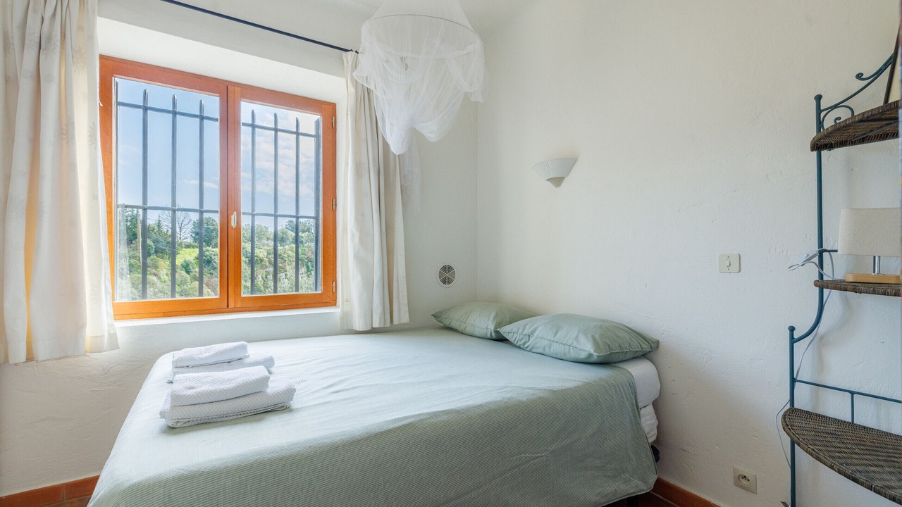 Photo of Bedroom in Tourrettes-sur-Loup