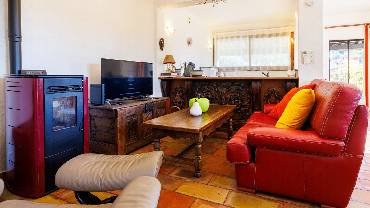 Photo of Livingroom in Tourrettes-sur-Loup