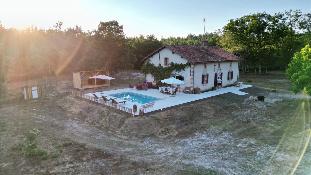 Photo of Outdoor in Retjons
