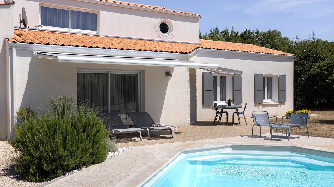Photo of Outdoor in La Jarrie