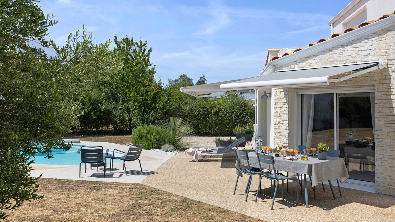 Photo of Outdoor in La Jarrie