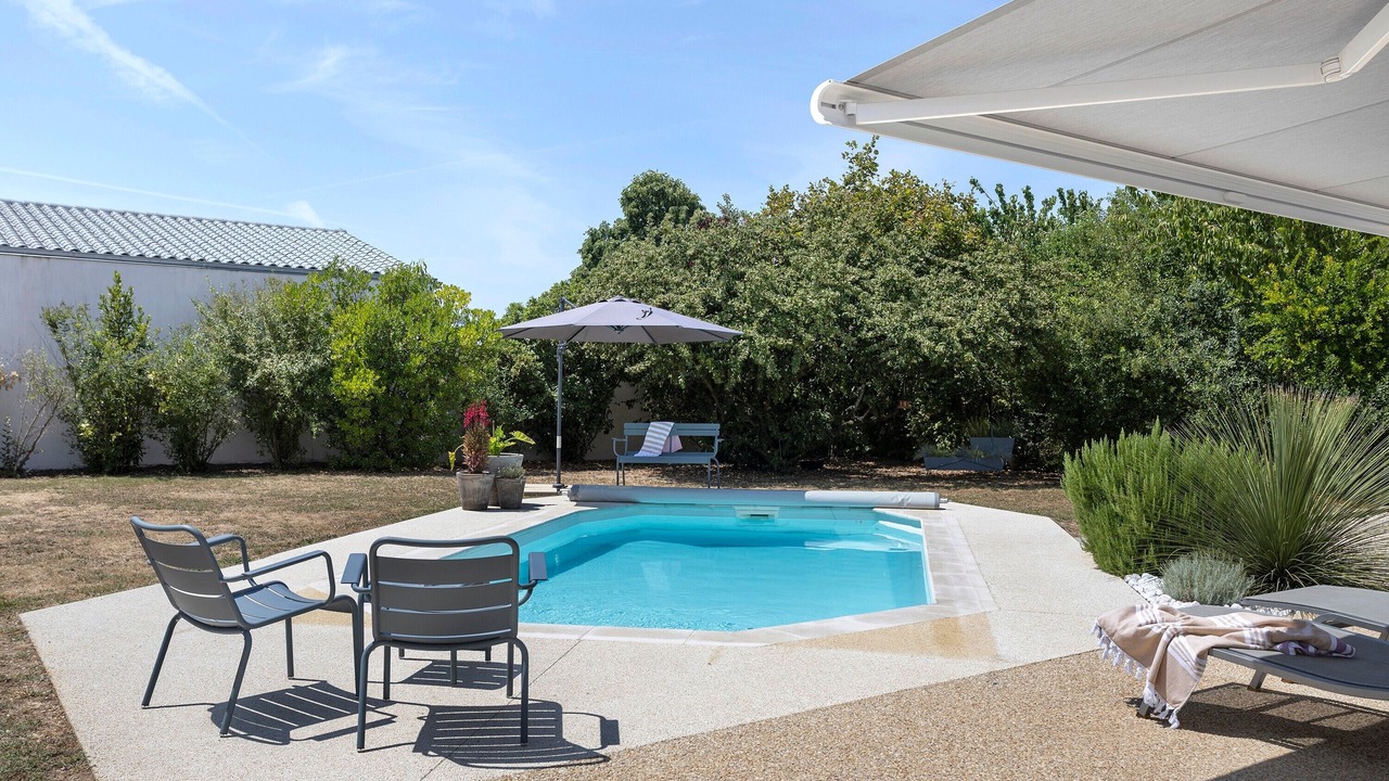 Photo of Outdoor in La Jarrie