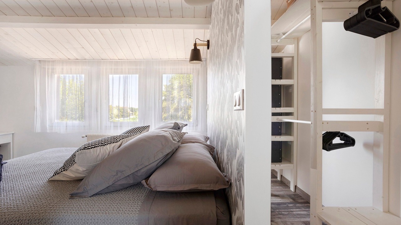 Photo of Bedroom in La Jarrie