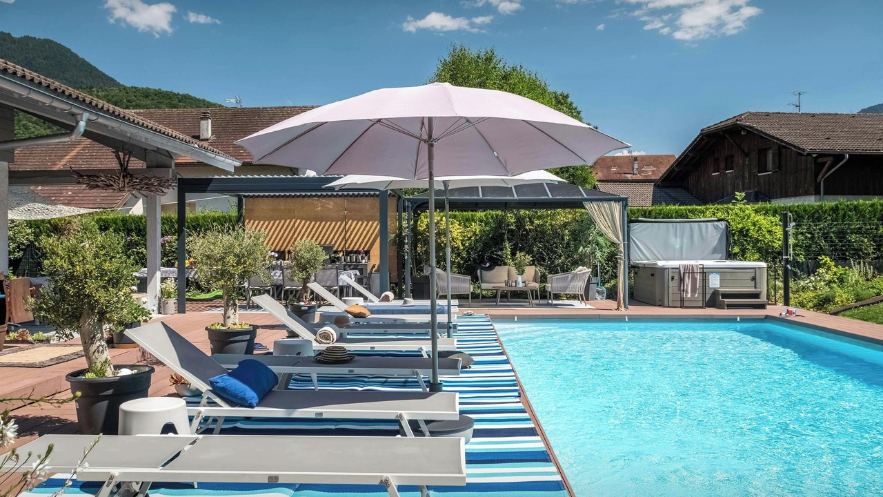 Photo of Outdoor in Doussard