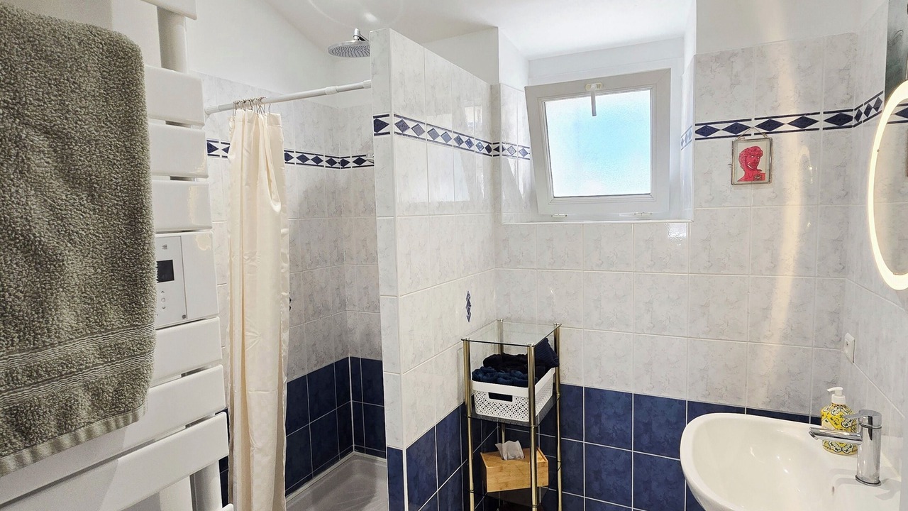 Photo of Bathroom in Jonzac