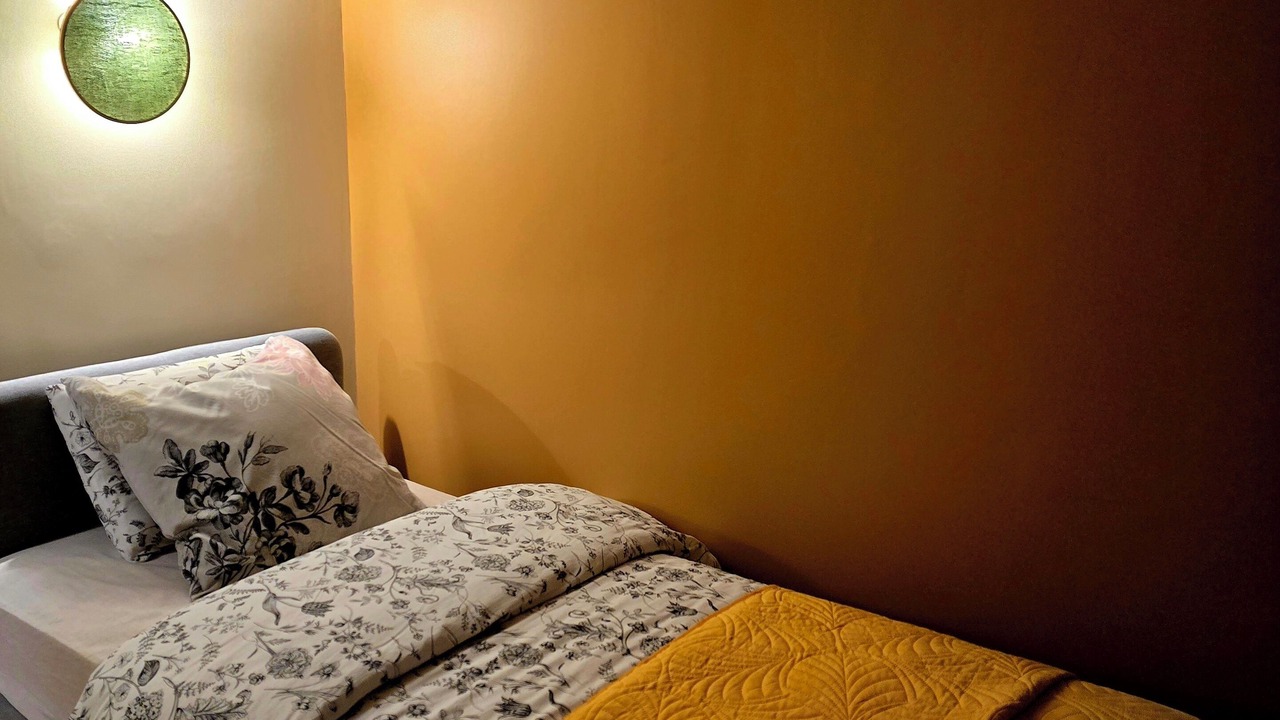 Photo of Bedroom in Jonzac