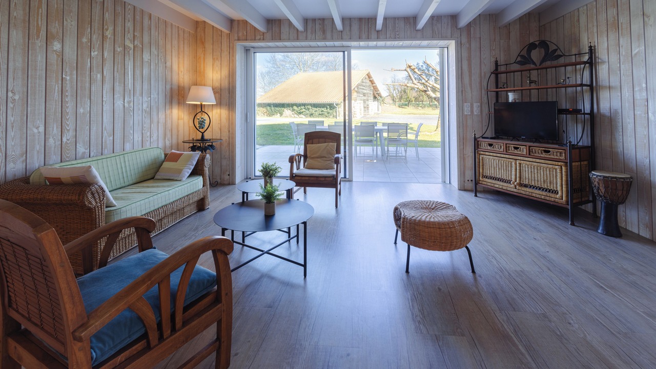 Photo of Livingroom in Narrosse