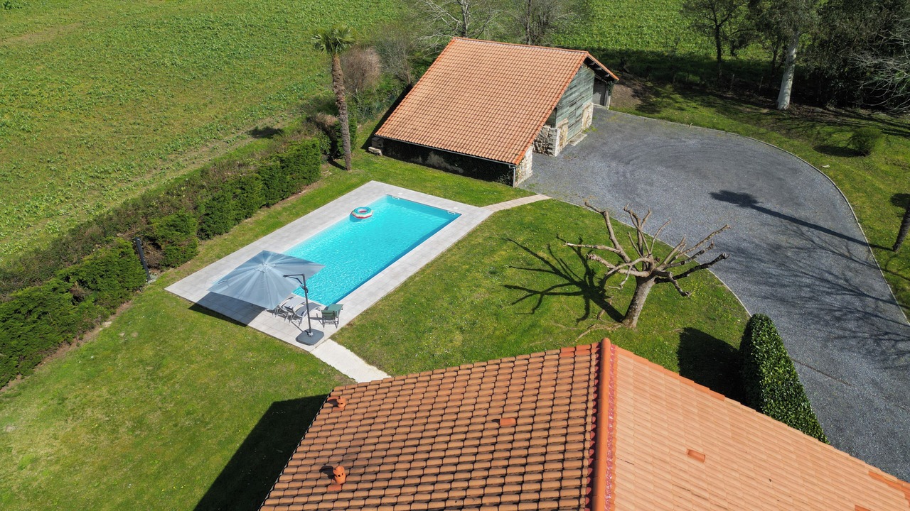 Photo of Outdoor in Narrosse