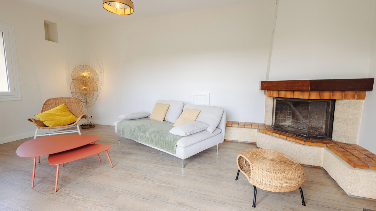 Photo of Livingroom in Narrosse