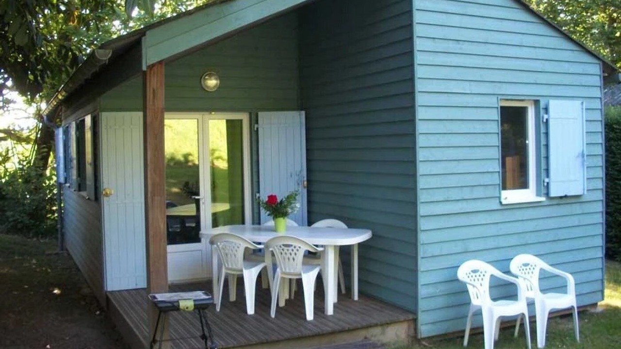 Photo of Outdoor in La Souterraine