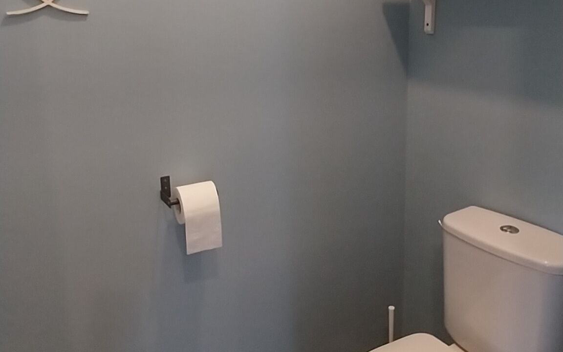 Photo of Bathroom in La Bernerie-en-Retz