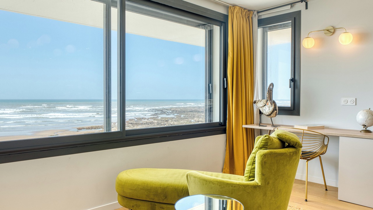 Photo of Livingroom in Bretignolles-sur-Mer