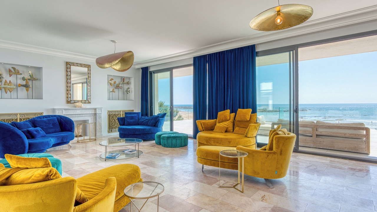 Photo of Livingroom in Bretignolles-sur-Mer