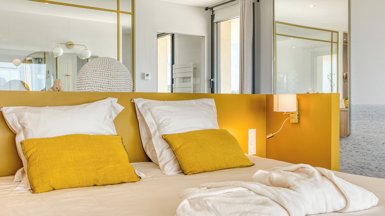 Photo of Bedroom in Bretignolles-sur-Mer
