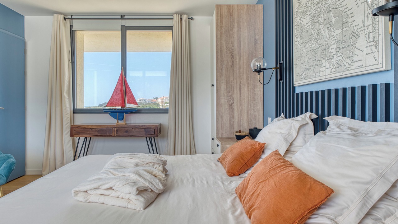 Photo of Bedroom in Bretignolles-sur-Mer