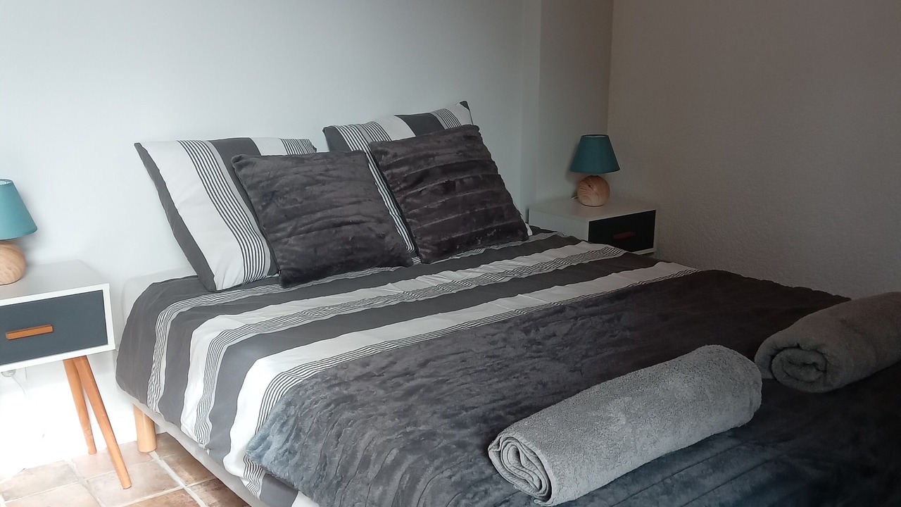 Photo of Bedroom in Clion