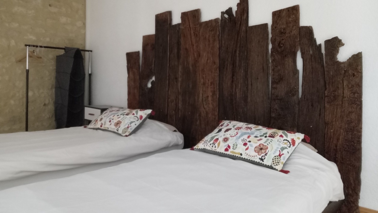 Photo of Bedroom in Clion