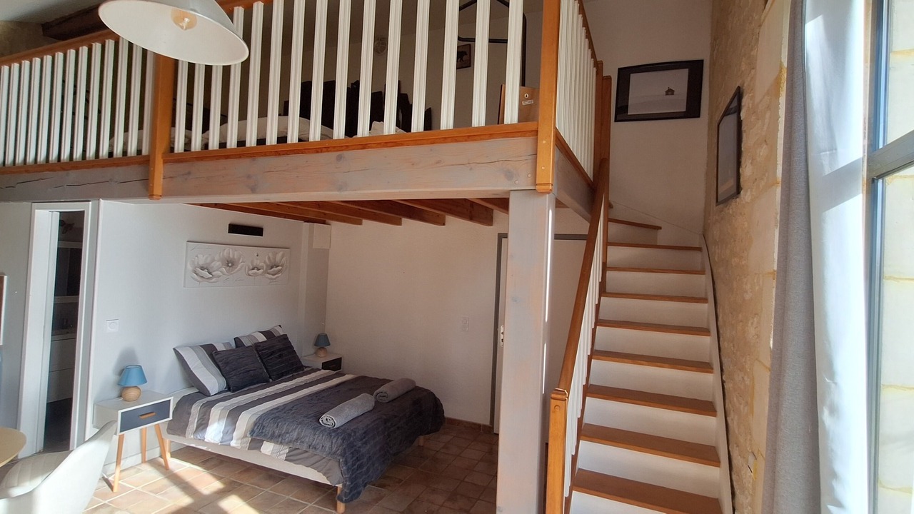 Photo of Bedroom in Clion