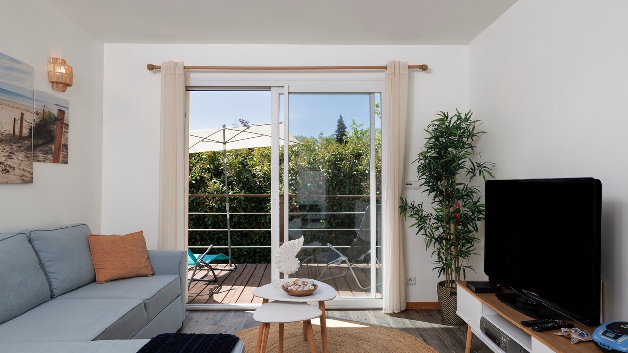 Photo of Livingroom in Peujard