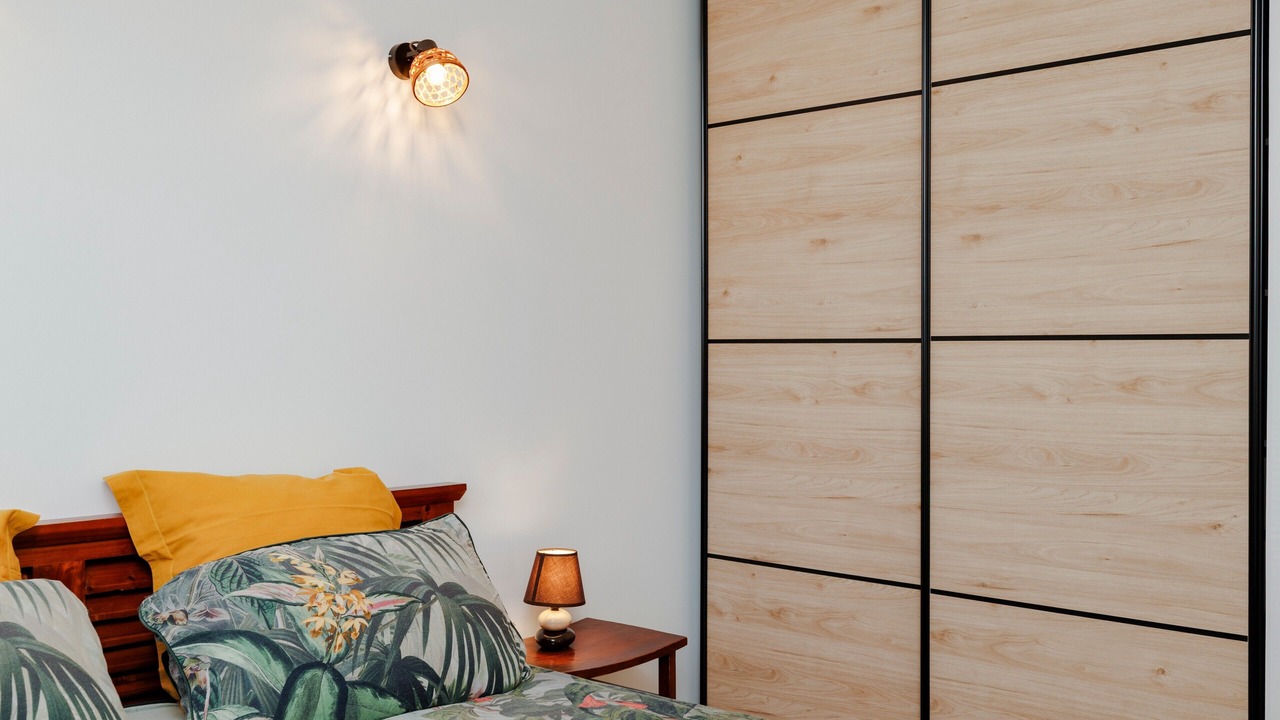 Photo of Bedroom in Peujard