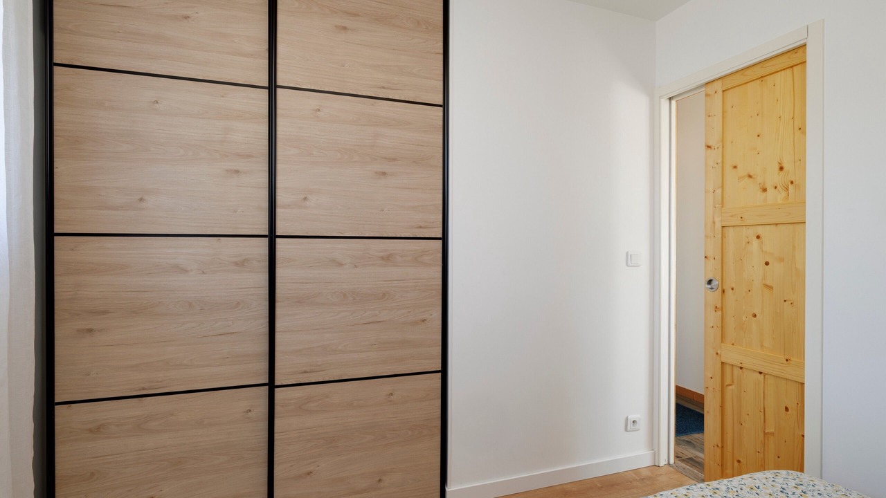 Photo of Bedroom in Peujard