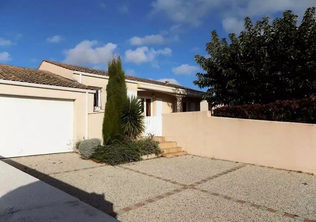 Photo of Outdoor in Saint-Palais-sur-Mer