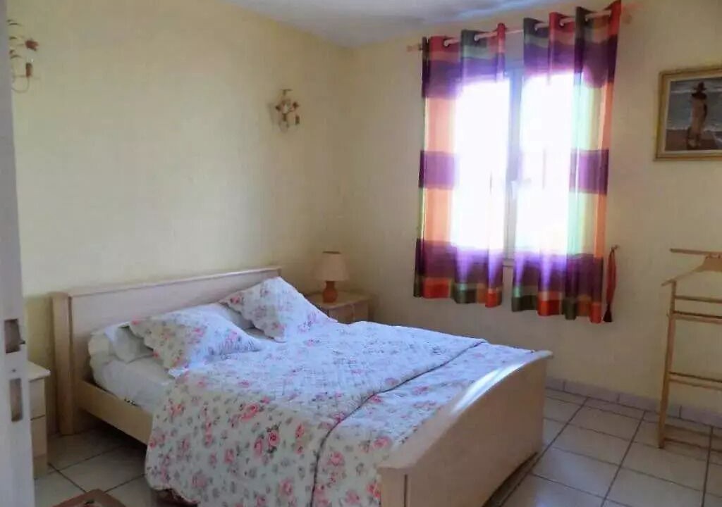 Photo of Bedroom in Saint-Palais-sur-Mer