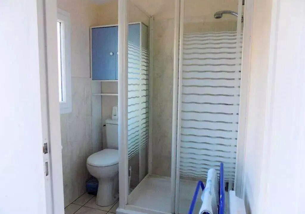 Photo of Bathroom in Saint-Palais-sur-Mer