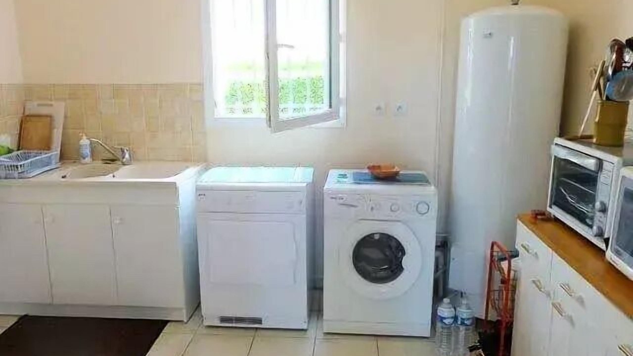 Photo of Kitchen in Saint-Palais-sur-Mer