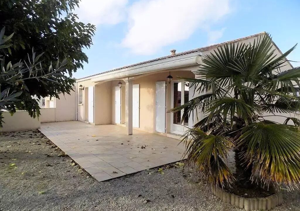 Photo of Outdoor in Saint-Palais-sur-Mer