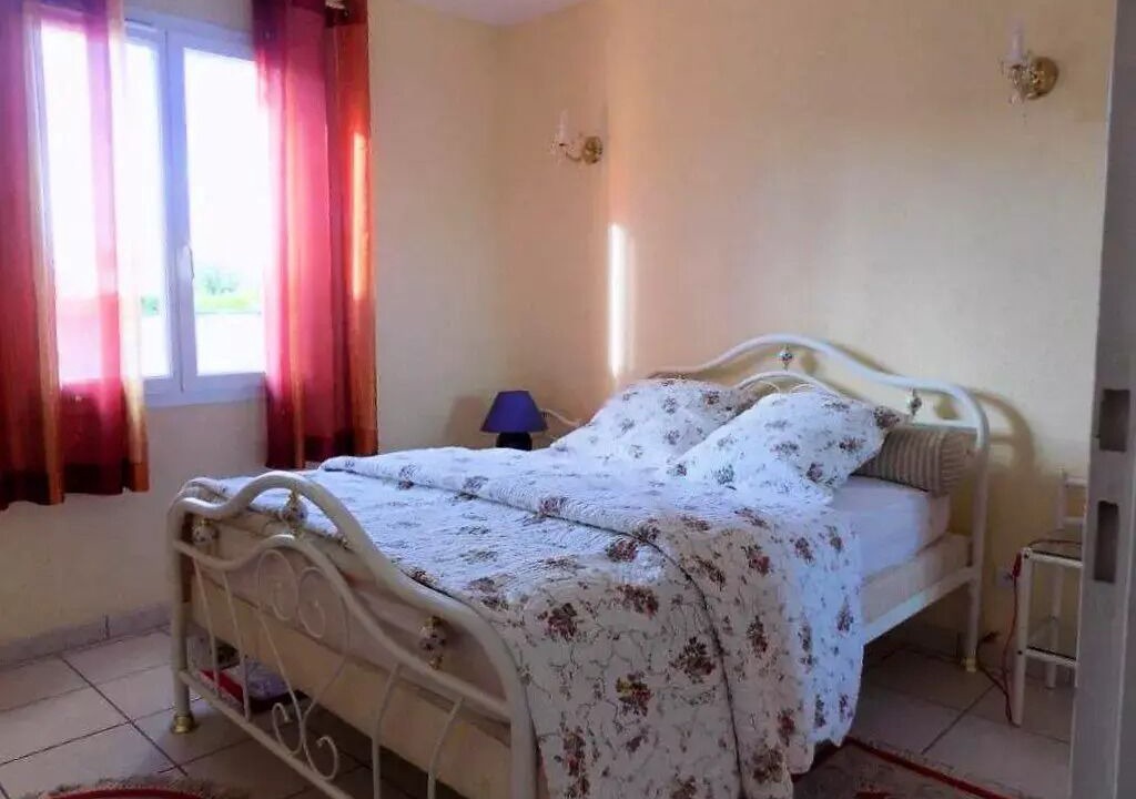 Photo of Bedroom in Saint-Palais-sur-Mer
