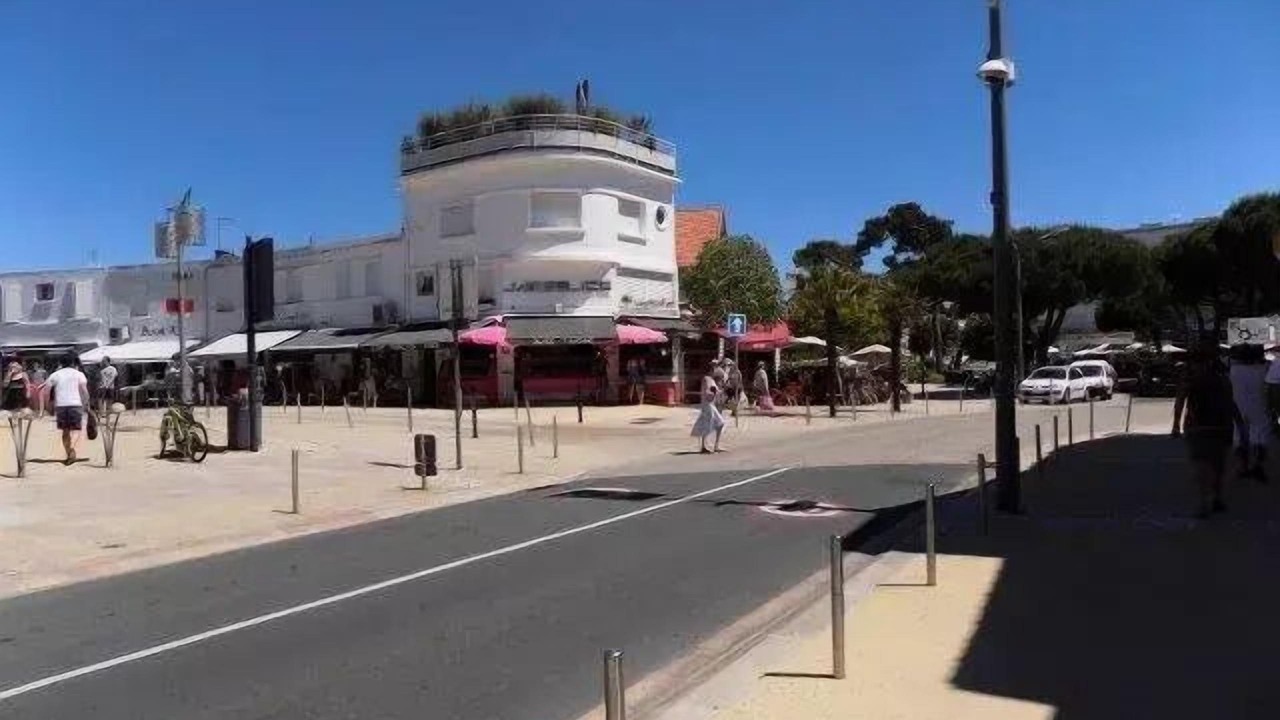 Photo of Others in Saint-Palais-sur-Mer