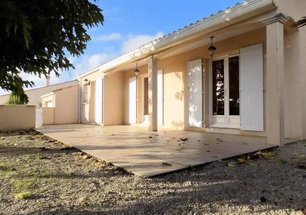 Photo of Outdoor in Saint-Palais-sur-Mer