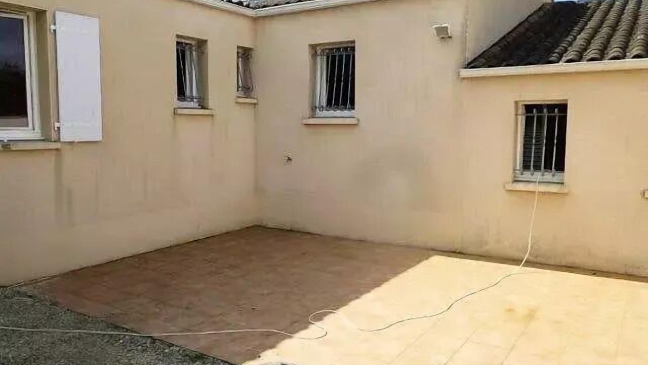 Photo of Outdoor in Saint-Palais-sur-Mer
