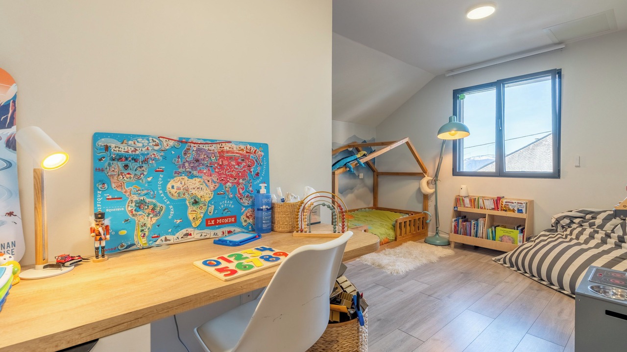 Photo of Bedroom in Saint-Eustache