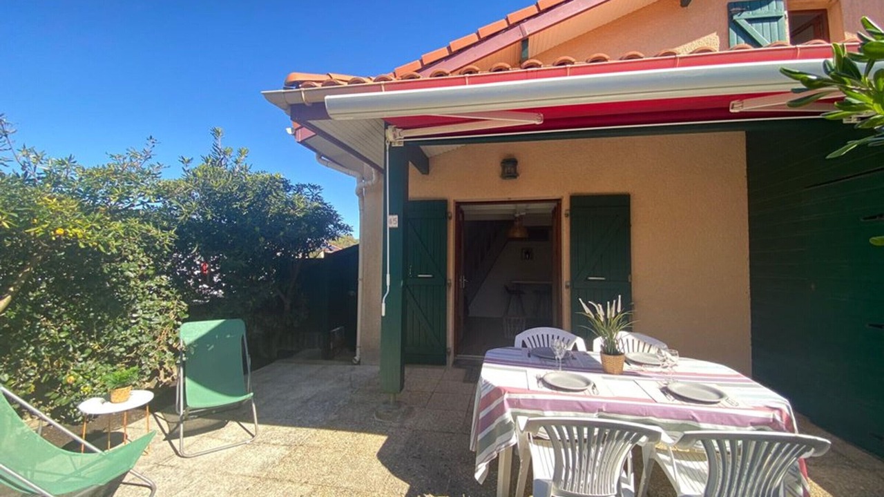 Photo of Outdoor in Capbreton