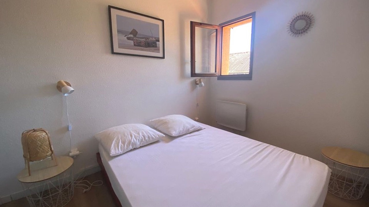 Photo of Bedroom in Capbreton