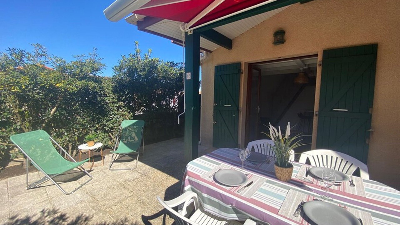 Photo of Outdoor in Capbreton