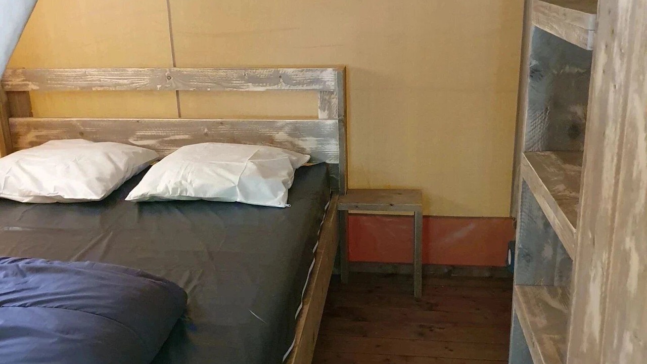 Photo of Bedroom in Commequiers