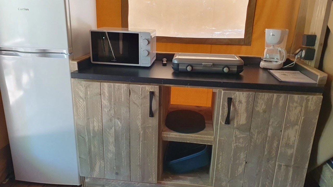 Photo of Kitchen in Commequiers