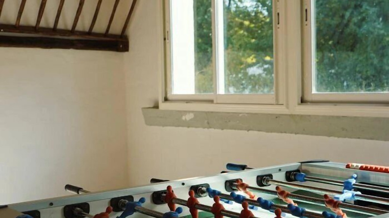 Photo of Bedroom in Commequiers