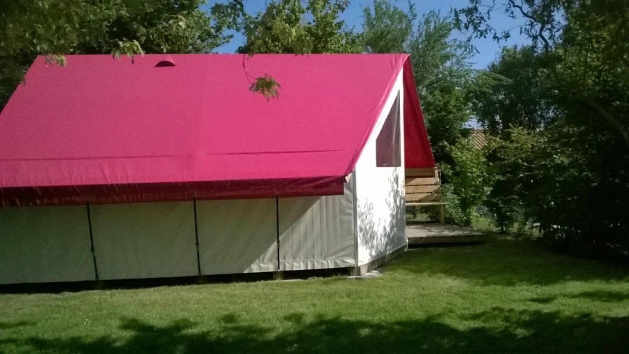 Photo of Outdoor in Apremont